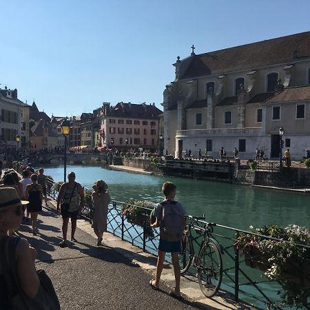 Carpe Diem Annecy Exterior photo